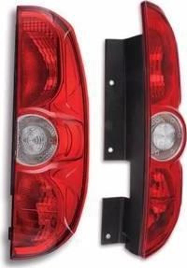STOP SAĞ 2010 MODEL YENİ DOBLO - Image 1