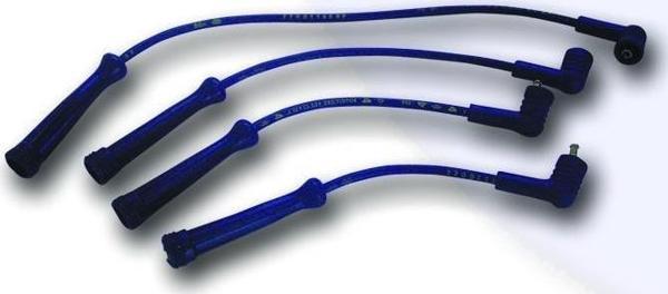 BUJİ KABLOSU MEGANE 98 02 1.6 ENJ. 8V K7M K4M - Image 1