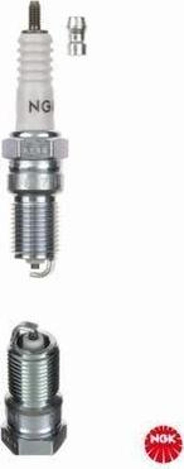 ATESLEME BUJISI BP7EFS MERCEDES M102 W201 W123 W124 . RENAULT R21 TXE CONCORDE - Image 1