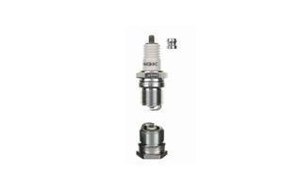 ATEŞLEME BUJİSİ CITROEN. LAND ROVER. MERCEDES. PEUGEOT. RENAULT. ROVER. VOLVO BP6EFS - Image 1