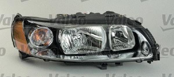 FAR SİNYAL E SAĞ H7 HB3 VOLVO S60 06/04 - Image 1