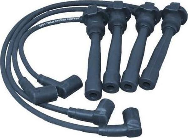 BUJİ KABLO TAKIMI 1.kalite FIAT ALBEA PALIO BRAVA PUNTO 1.2 16V 05 - Image 1