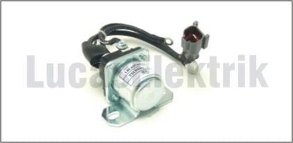 MARS YARDIMCI OTOMATIGI 24V MITSUBISHI CANTER - Image 1