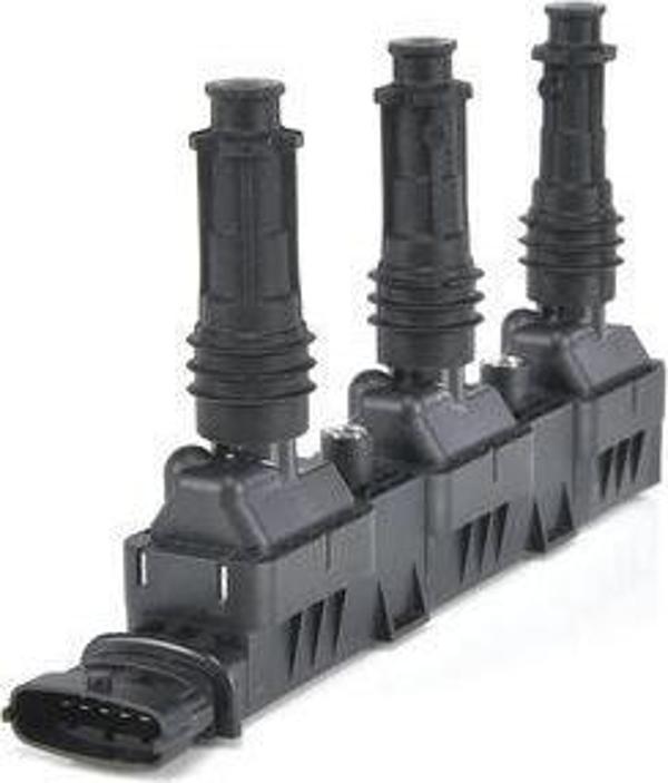 ATEŞLEME BOBİNİ CORSA C-AGILA 1.0 00 CORSA B 1.0İ 12V 96-00 Z10XE-X10XE - Image 1
