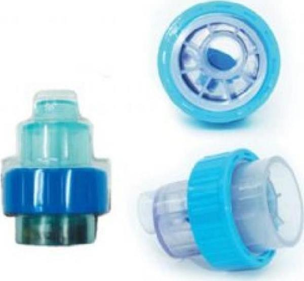 Ista Akvaryum Hortumu 3/4 Check Valve  - Image 1