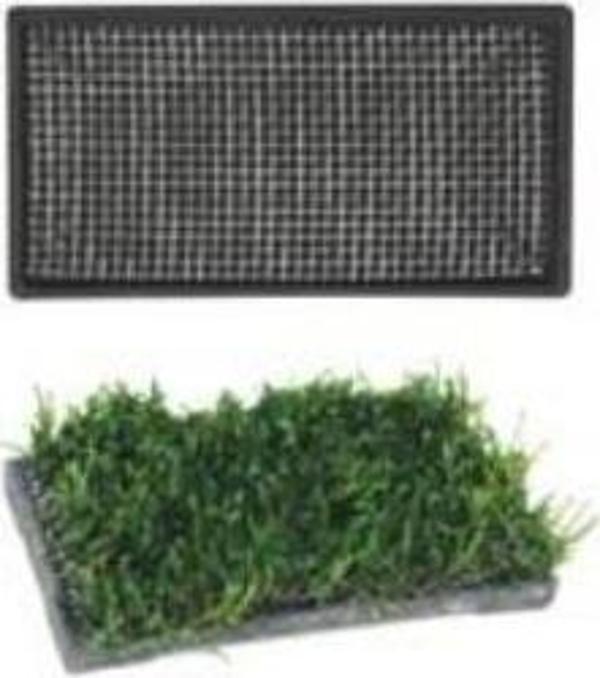 Ista Bitki Taban Seramik 5x10 cm Dikdörtgen  - Image 1