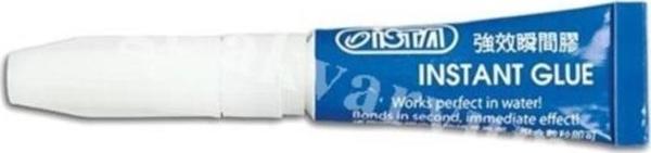 Ista Mercan Yapıştırıcısı 1 Adet 4 gr instand Glue  - Image 1