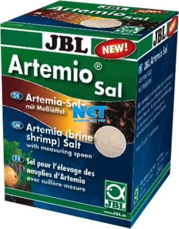 JBL ARTEMIOSAL 200 ML -230 g. ARTEMYA TUZU Orjinal Kutu - Image 1