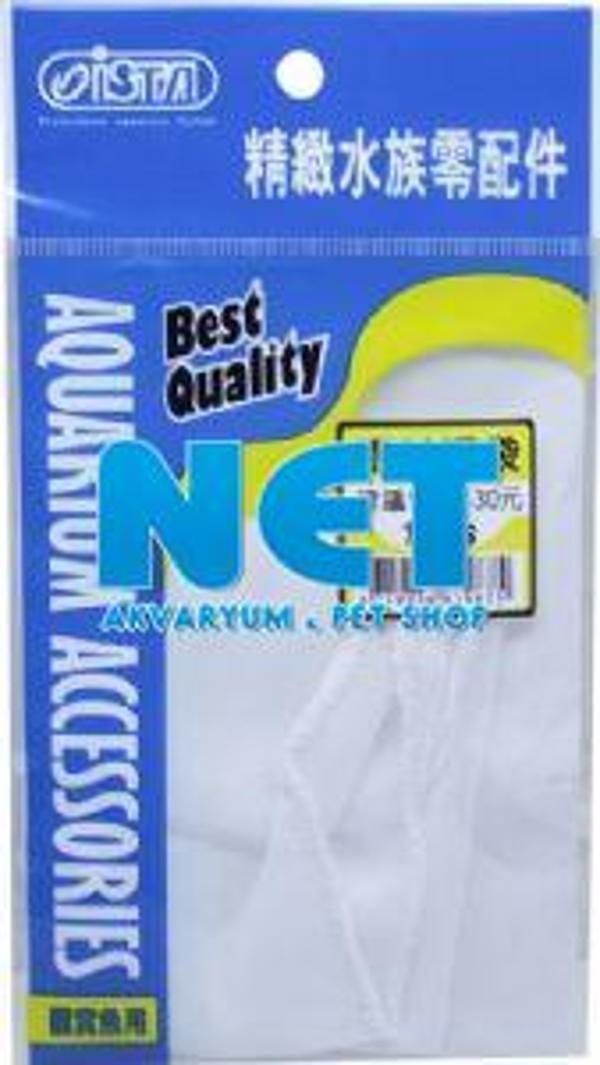 Ista Filtre Torbası 23 x 15.5 cm  - Image 1