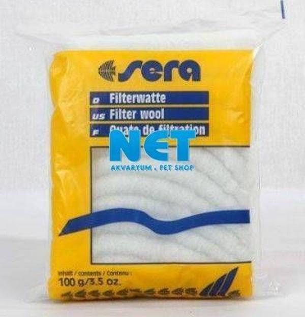 Sera Elyaf 50 gr  - Image 1