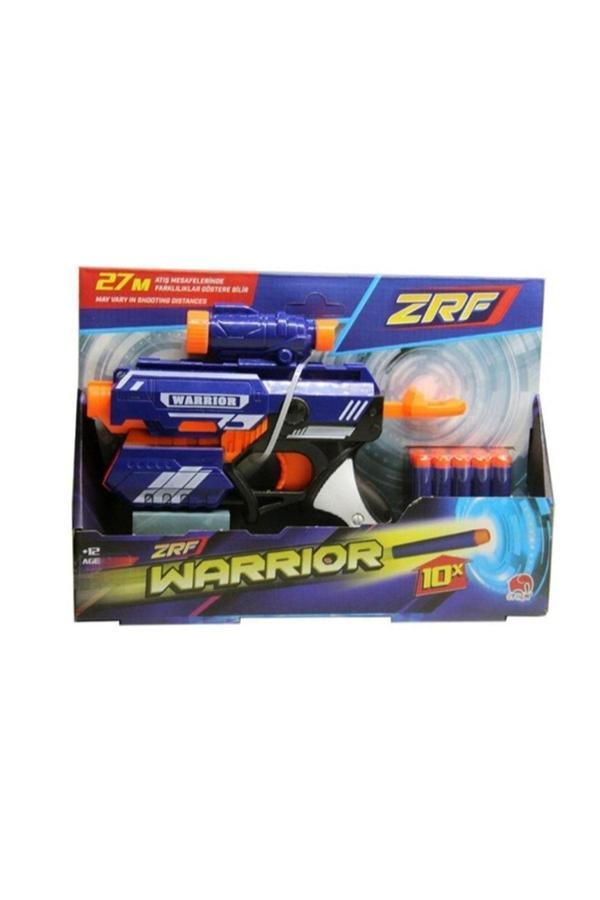 Mcm Group Diğer 1453 Zrf Soft Mermi Atan Silah Lazerli - Image 1