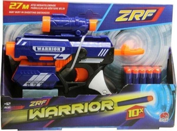 Mcm Group Diğer 1453 Zrf Soft Mermi Atan Silah Lazerli - Image 1