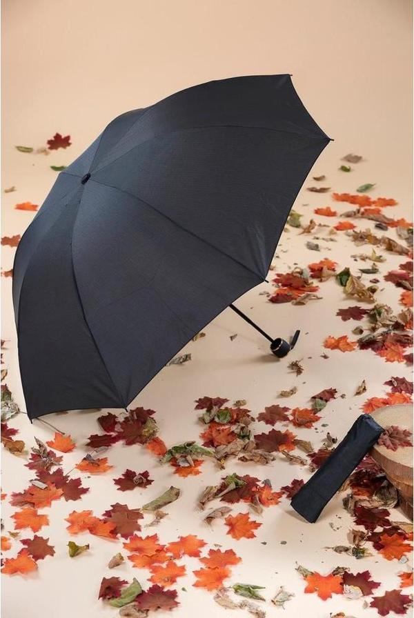 Marlux Lüx Kırılmaz Özellikli Yarasa Model Şemsiye - Image 1