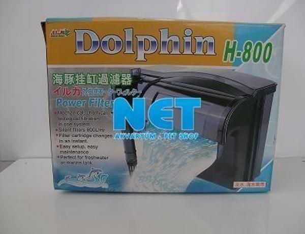 Dophin H800 Askı Filtre 880 L/H  - Image 1