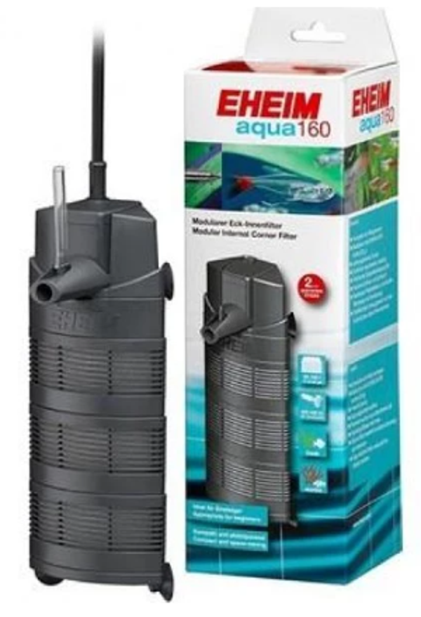 Eheim Aqua 60 iç filtre  - Image 1