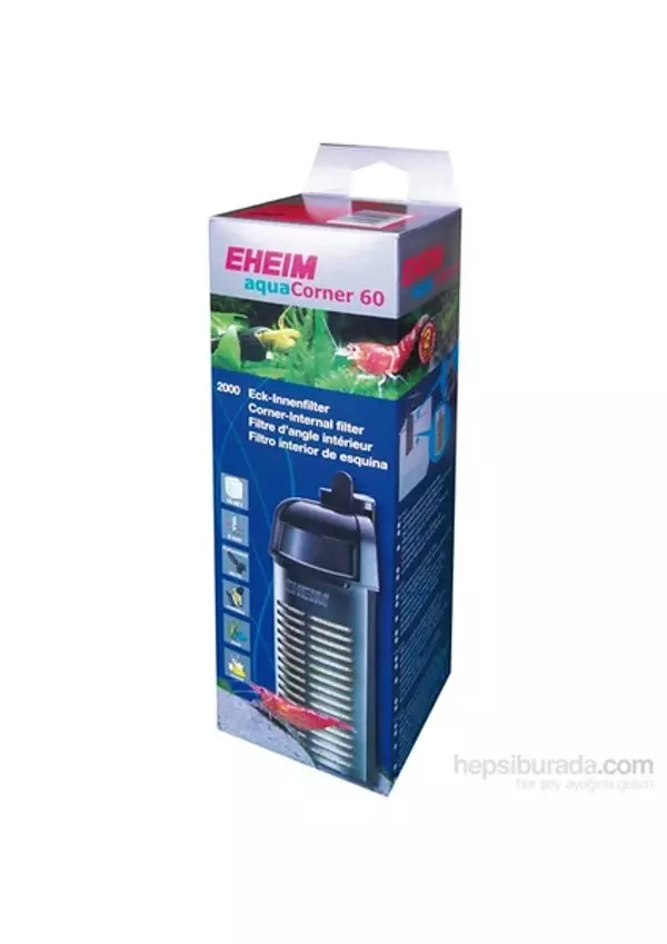 Eheim Aquacorner 60  - Image 1