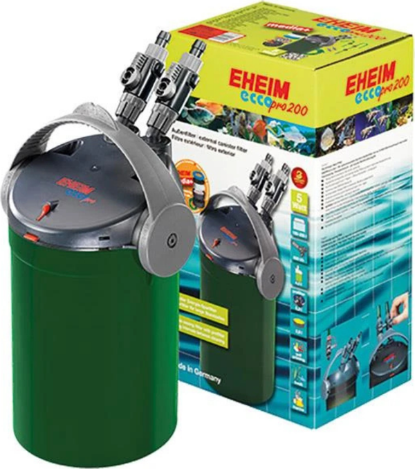 Eheim Ecco Pro 200  - Image 1