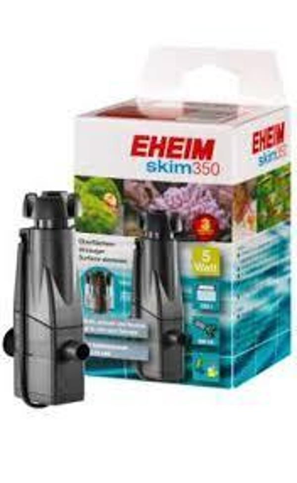 Eheim Skim 350 Yüzel Filtresi  - Image 1