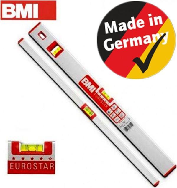 BMI Eurostar Su Terazisi 100 Cm - Image 1