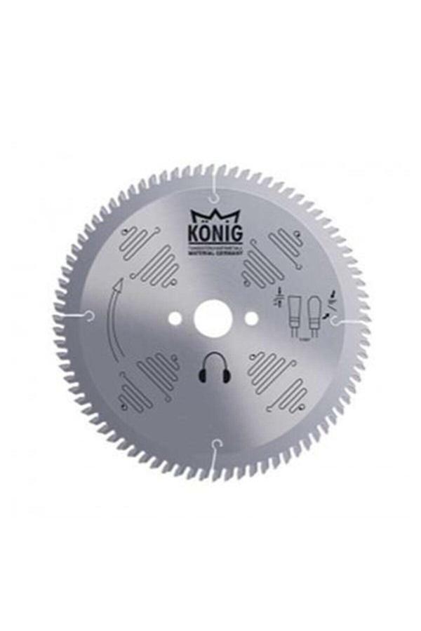 König 355*2.0*30 Z:50 Alüminyum Elmas Daire Testere - Image 1