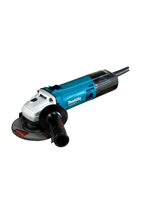 Makita Avuç Taşlama (115Mm) M9502Rb - Image 1