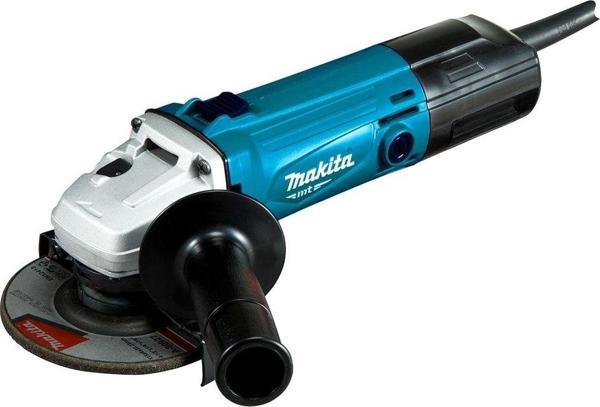 Makita Avuç Taşlama (115Mm) M9502Rb - Image 1