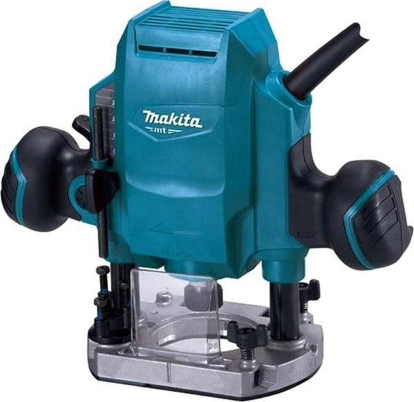 Makita Dik Freze Makinası (6-8Mm) - M3601B - Image 1