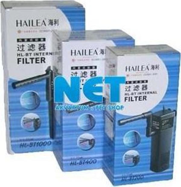 Hailea BT1000 İç Filtre 1000 L/ H 20w  - Image 1