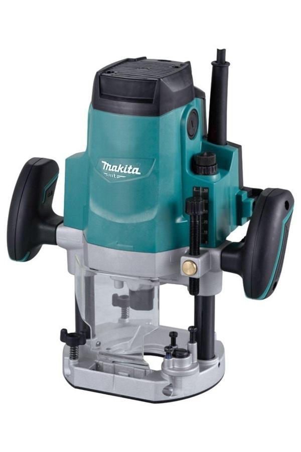 Makita M3602B El Freze Makinası - Image 1