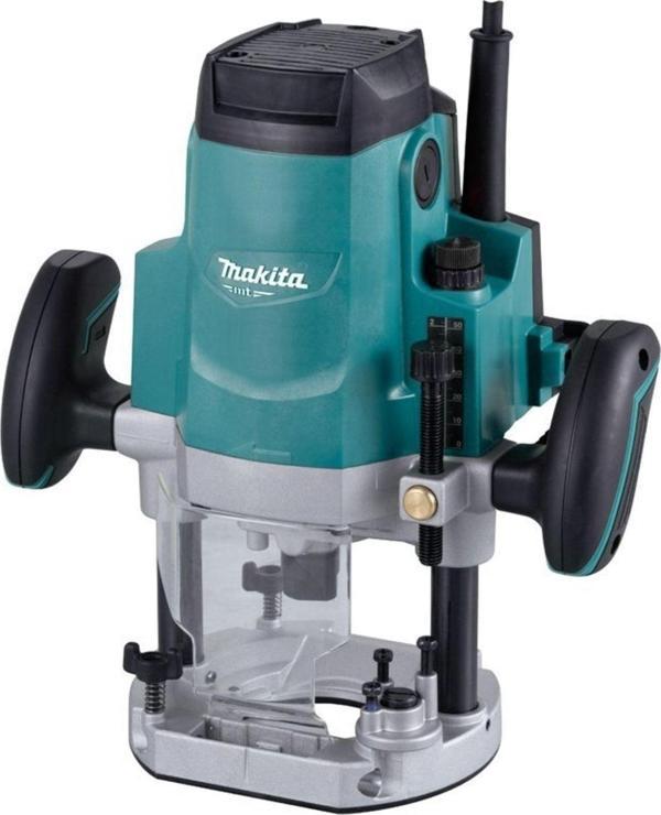 Makita M3602B El Freze Makinası - Image 1