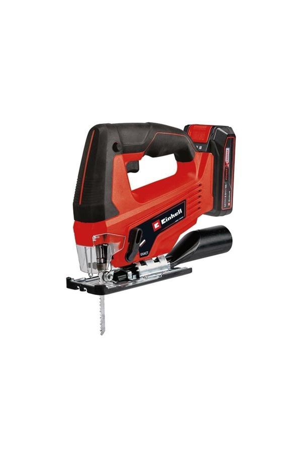 Einhell Tc-Js 18 Li (1X2,5 Ah), Akülü Dekupaj Testere - Image 1
