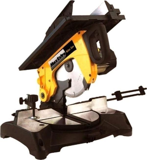 Max Extra Max-Extra T8200 250Mm Gönye Kesme Makinası - Image 1