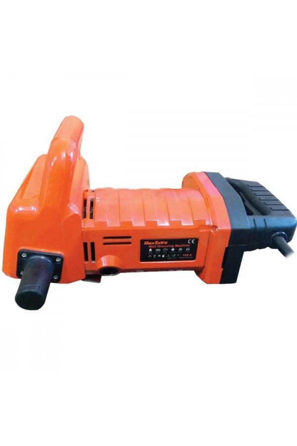 Max Extra Mx100A Kanal Açma Macroza Modeli - Image 1
