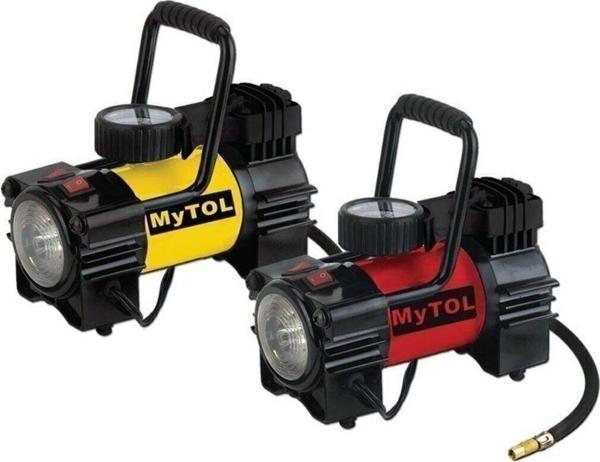 Mytol Fy-118 12V Mini Araç Kompresör - Image 1