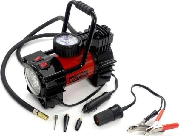 Mytol Fy-118 Mini Araç Hava Kompresörü Lastik Şişirme - Image 1
