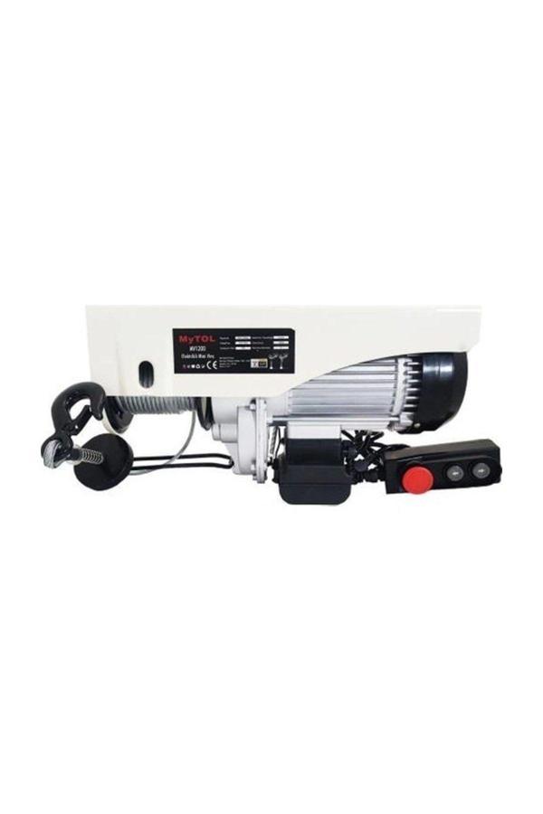 Mytol Mv500 Elektrikli Vinç 250/500 - Image 1