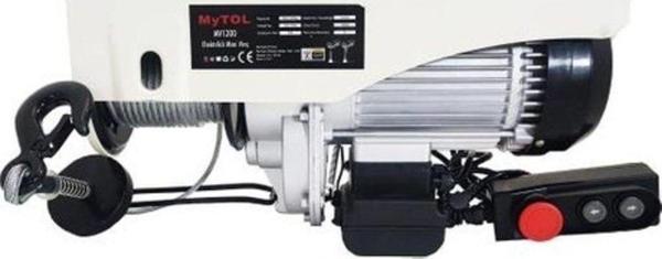 Mytol Mv500 Elektrikli Vinç 250/500 - Image 1