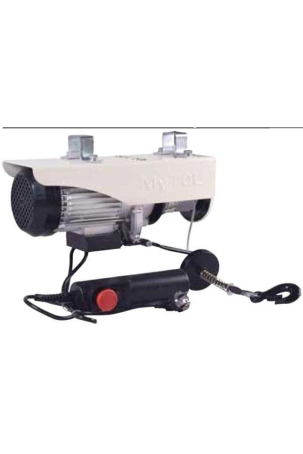 Mytol Mv800 400-800 Elektrikli Mini Vinç - Image 1