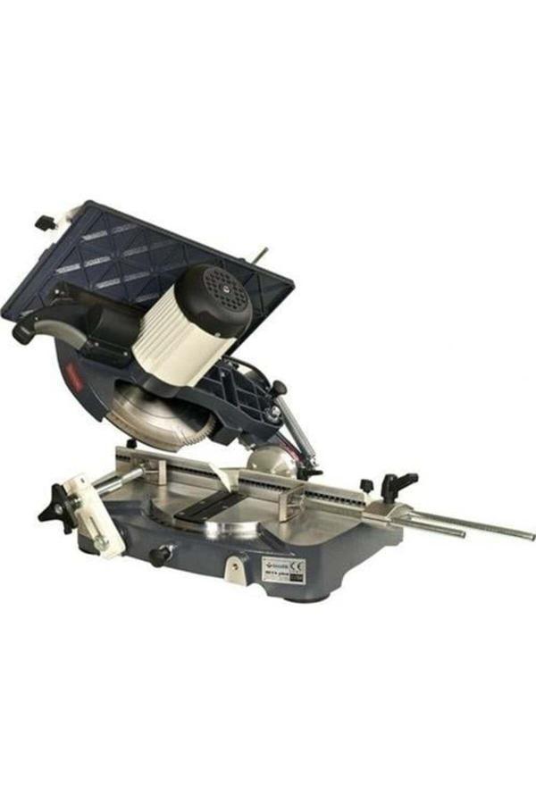 Özçelik Beta Plus 300 Mm Yatarlı Portatif Gönye Kesme Makinesi - Image 1