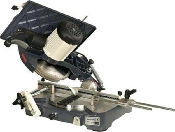 Özçelik Beta Plus 300 Mm Yatarlı Portatif Gönye Kesme Makinesi - Image 1