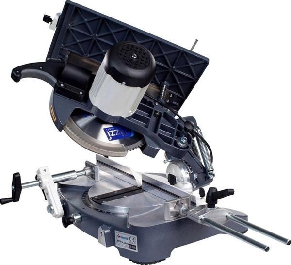 Özçelik Beta Plus Gönye Kesme Makinası 1Hp 300Mm - Image 1