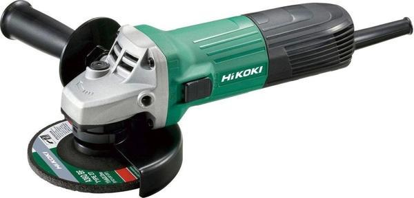 Hıtachı Avuç Taşlama G12Sta 600Watt 115Mm - Image 1