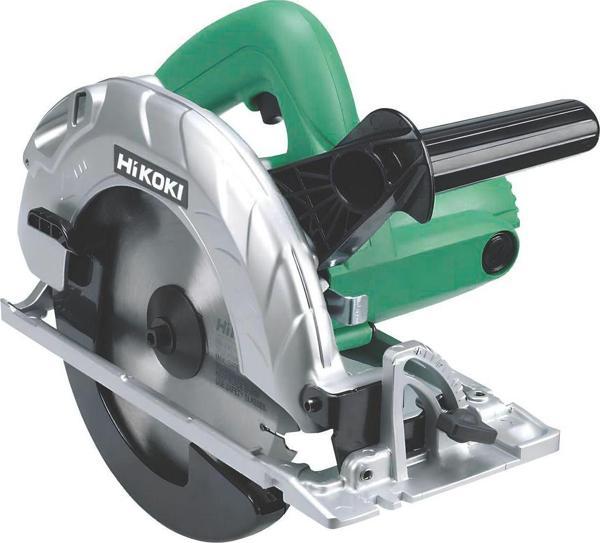 Hikoki C7Ss 190Mm 1050W Profesyonel Daire Testere - Image 1