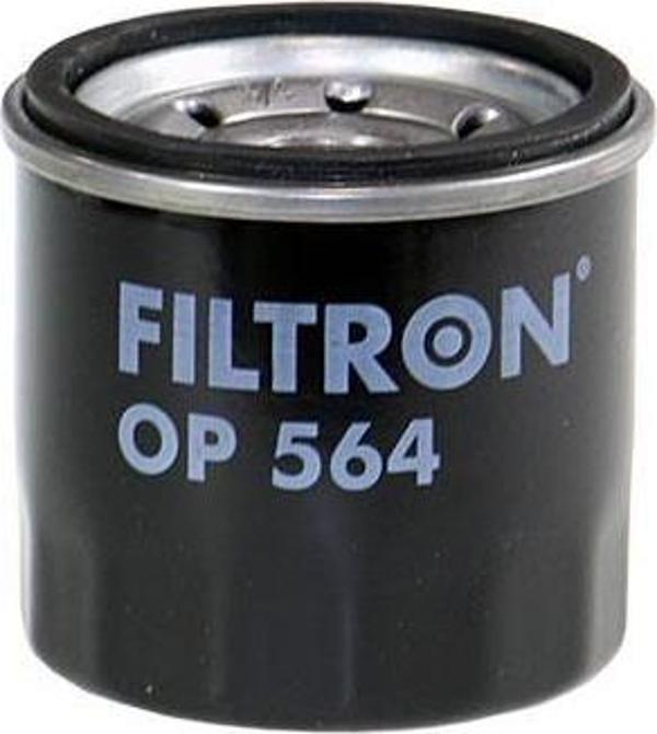Chevrolet Kalos 1.2 Yağ Filtresi FİLTRON - Image 1