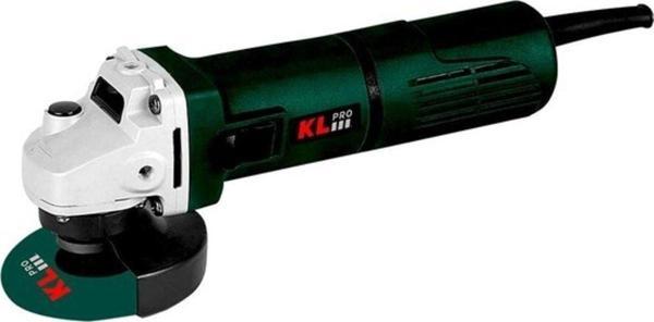 Klpro Klat11502 Profesyonel Avuç Taşlama 750 W 115 Mm - Image 1