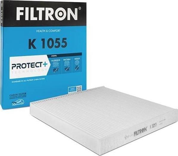 Opel Astra G Polen Filtresi Kare Tip FİLTRON - Image 1