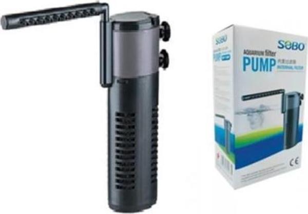 Sobo WP-1120F Filtre 900 Lt/h 20 W  - Image 1
