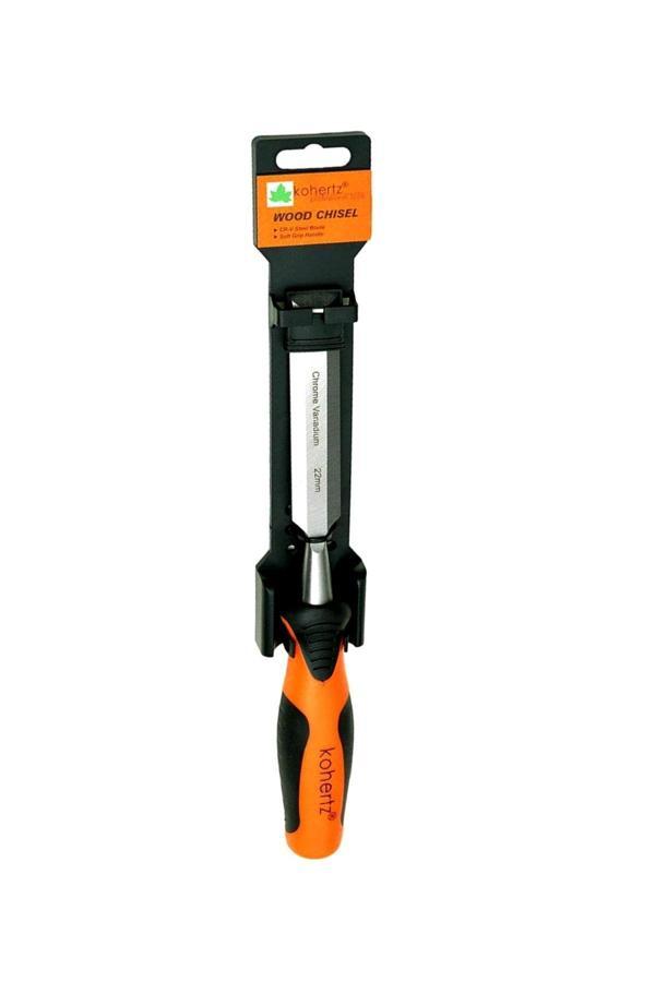 Kohertz 18Mm Iskarpela - Image 1
