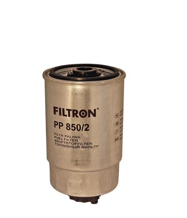 Opel Combo B 1.5 / 1.7 Dizel Mazot Filtresi FİLTRON - Image 1
