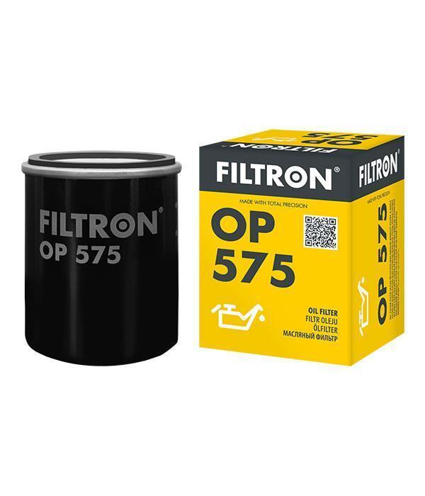 Opel Combo B 1.5 / 1.7 Dizel Yağ Filtresi FİLTRON - Image 1